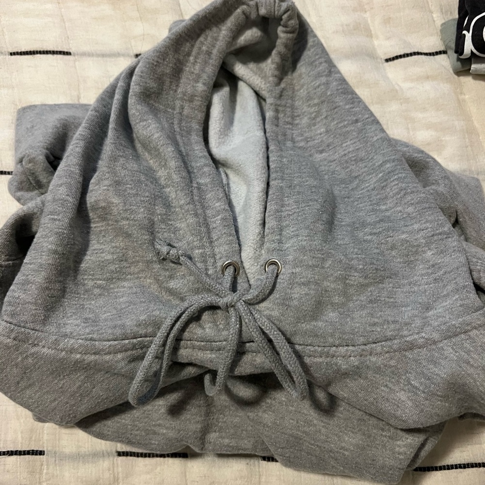 College Hoodie